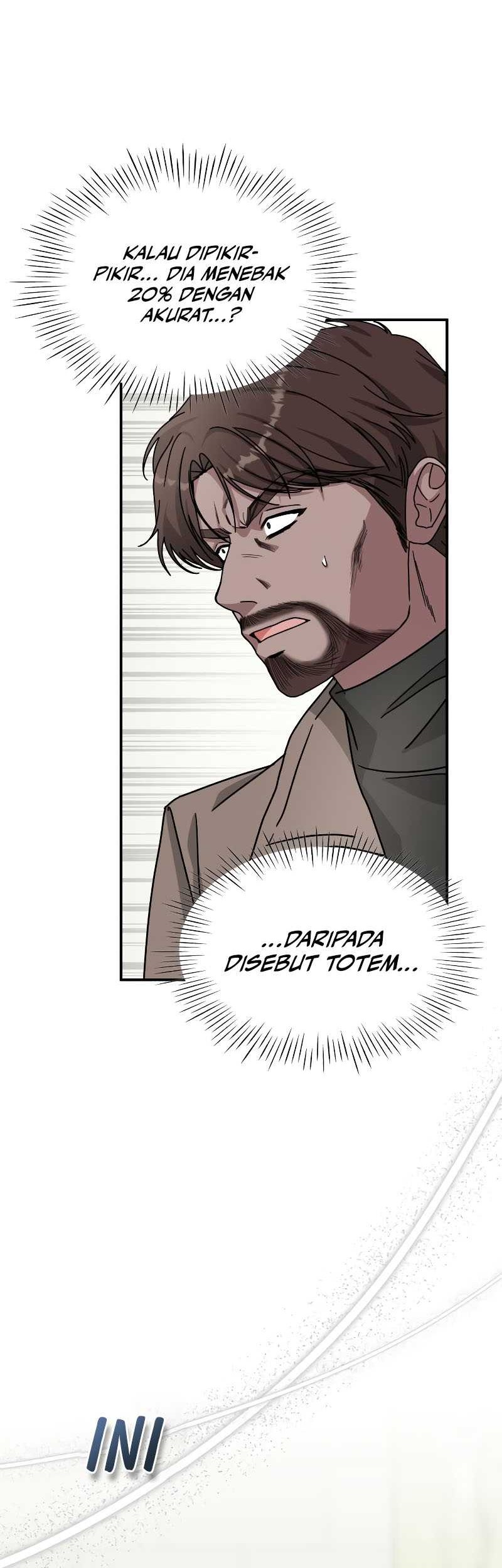 I Was Immediately Mistaken for a Monster Genius Actor Chapter 29 Gambar 12