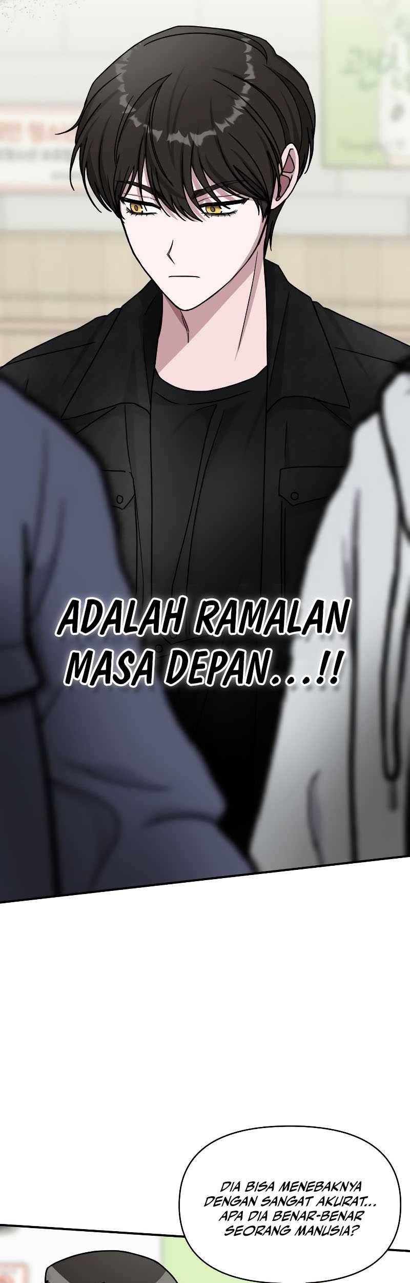 I Was Immediately Mistaken for a Monster Genius Actor Chapter 29 Gambar 13