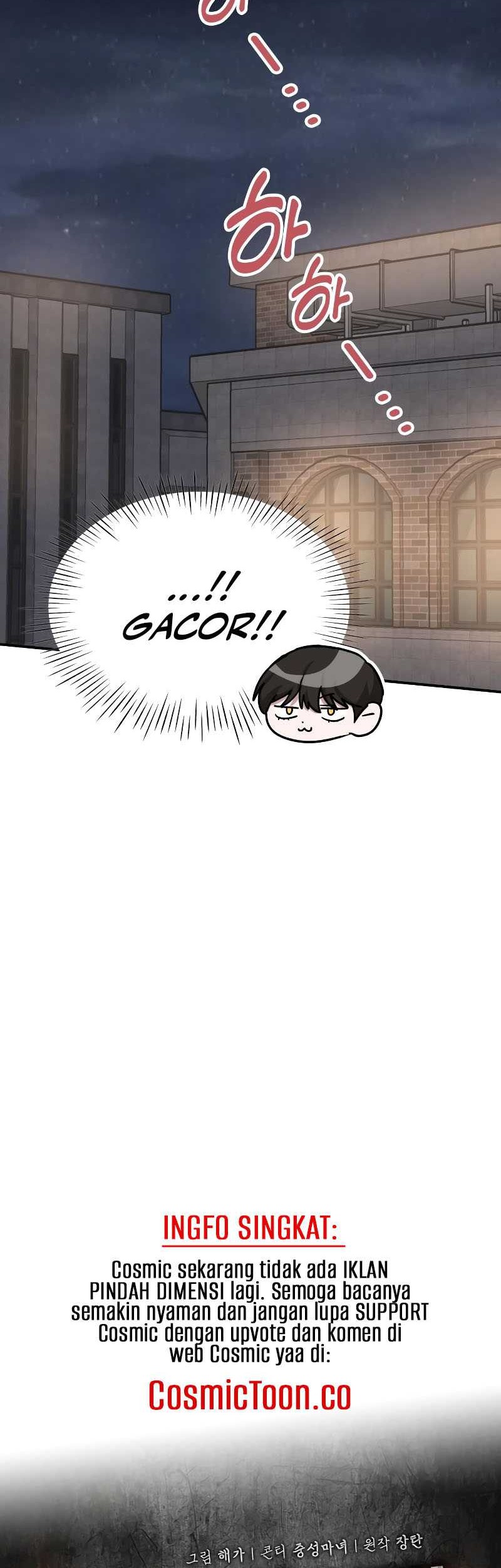 I Was Immediately Mistaken for a Monster Genius Actor Chapter 29 Gambar 16