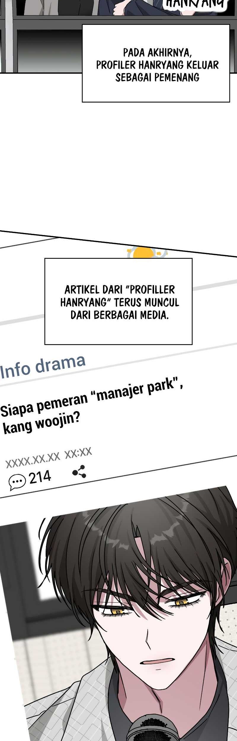 I Was Immediately Mistaken for a Monster Genius Actor Chapter 29 Gambar 18