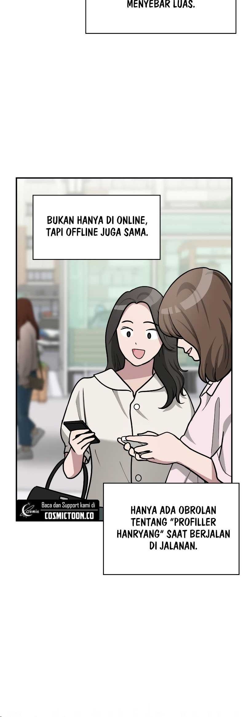 I Was Immediately Mistaken for a Monster Genius Actor Chapter 29 Gambar 20