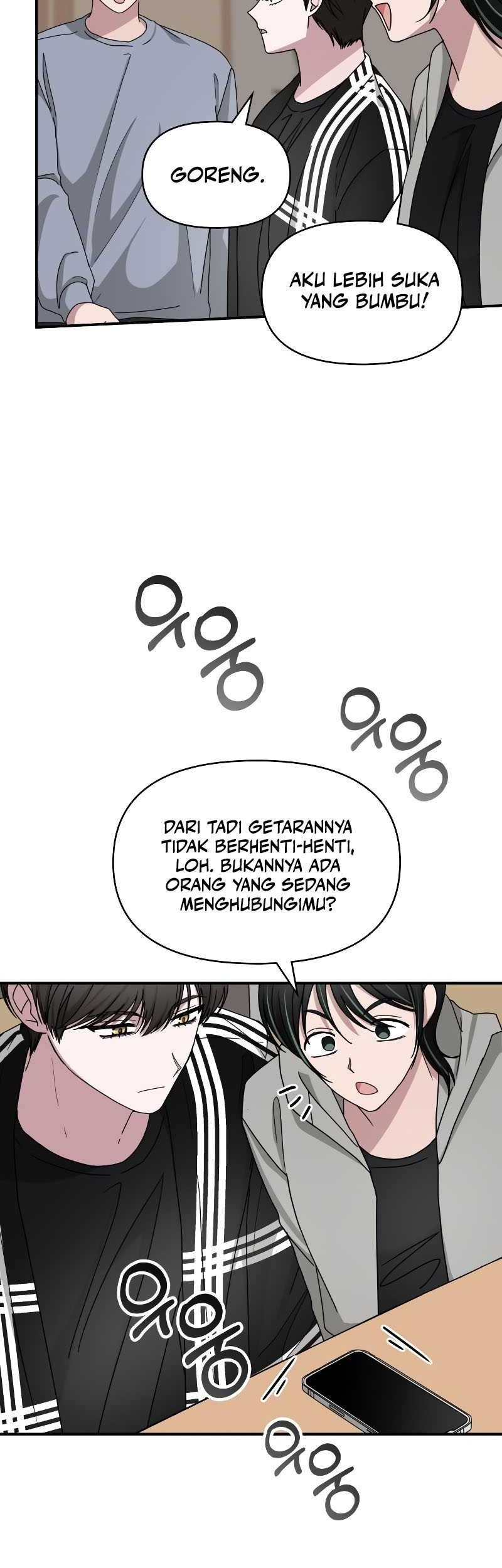 I Was Immediately Mistaken for a Monster Genius Actor Chapter 29 Gambar 23