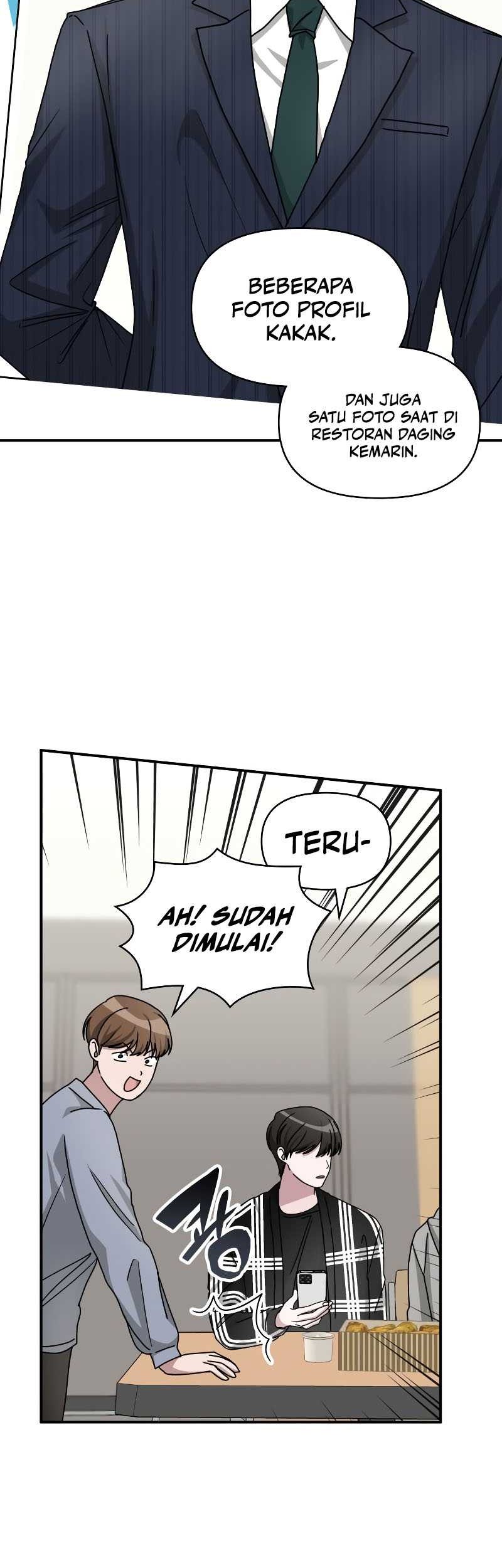 I Was Immediately Mistaken for a Monster Genius Actor Chapter 29 Gambar 30