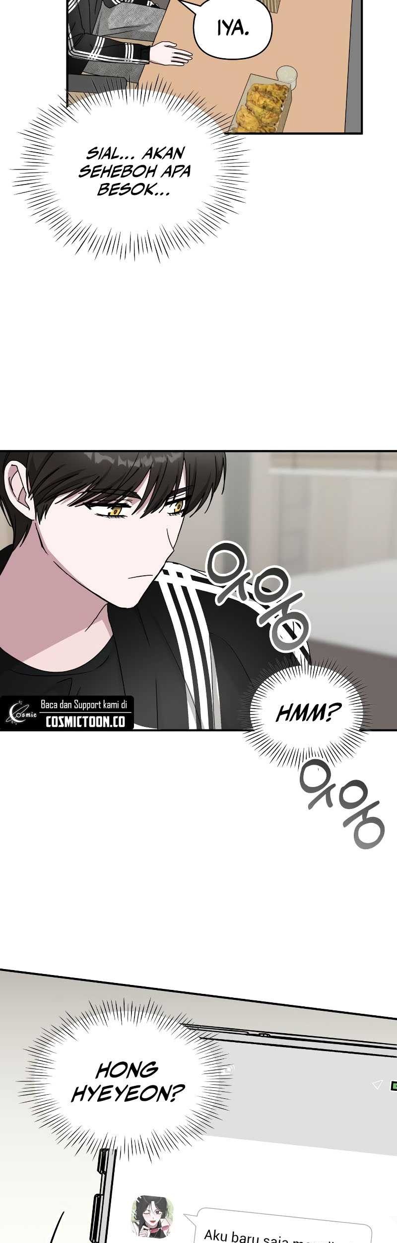 I Was Immediately Mistaken for a Monster Genius Actor Chapter 29 Gambar 32