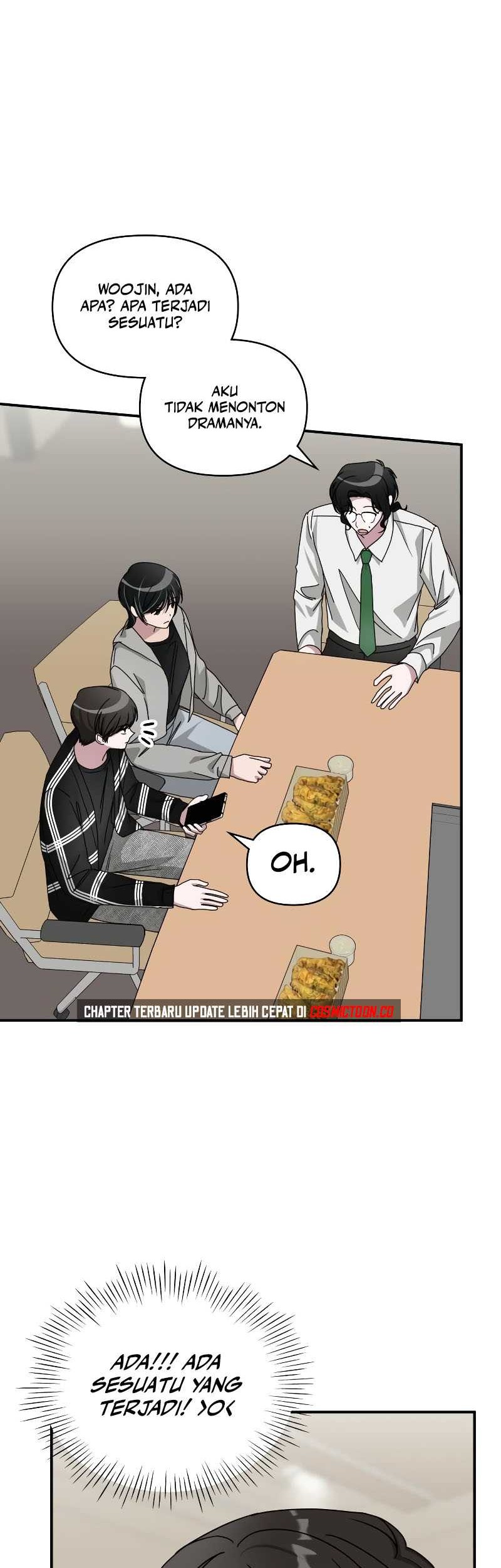 I Was Immediately Mistaken for a Monster Genius Actor Chapter 29 Gambar 37