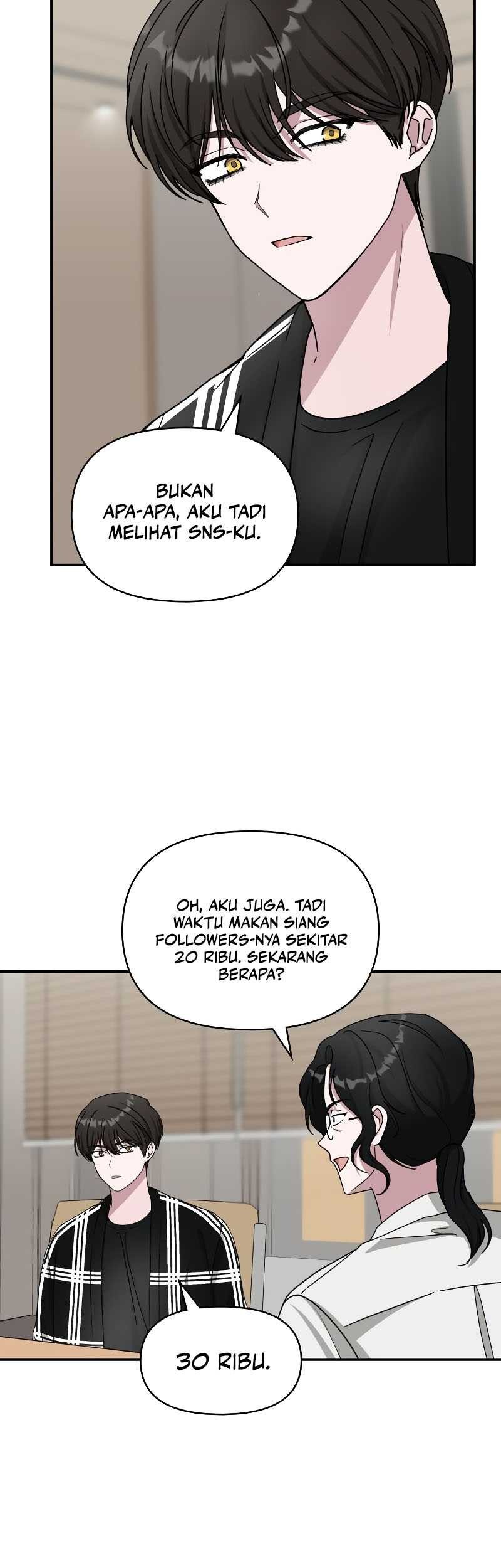 I Was Immediately Mistaken for a Monster Genius Actor Chapter 29 Gambar 38