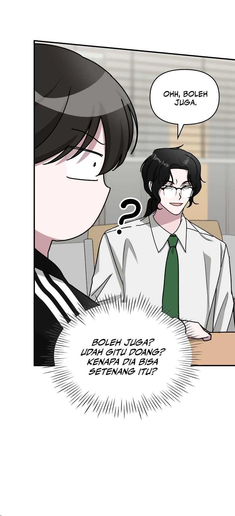 I Was Immediately Mistaken for a Monster Genius Actor Chapter 29 Gambar 39