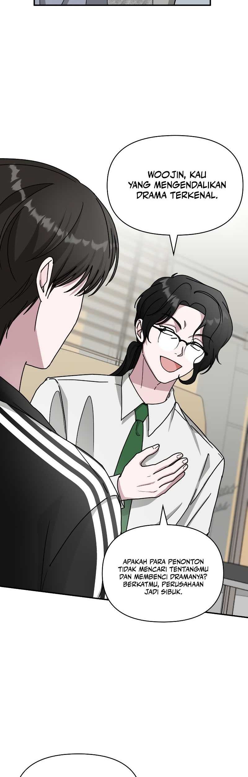 I Was Immediately Mistaken for a Monster Genius Actor Chapter 29 Gambar 41