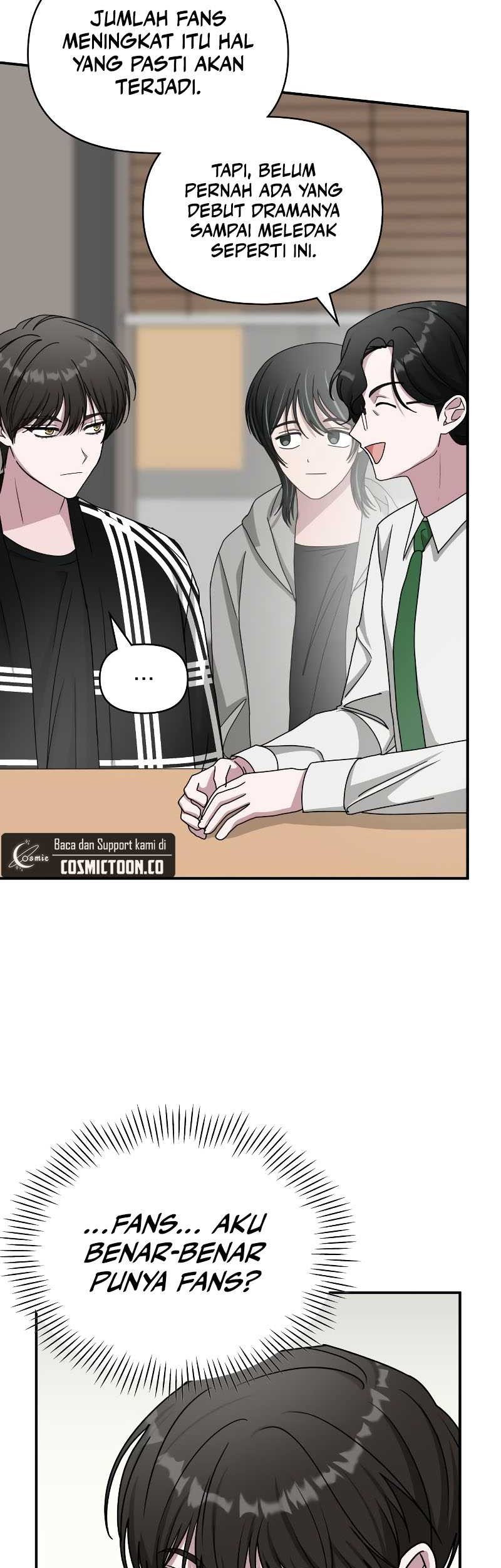 I Was Immediately Mistaken for a Monster Genius Actor Chapter 29 Gambar 42