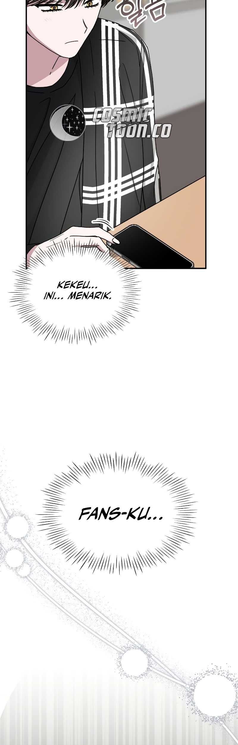 I Was Immediately Mistaken for a Monster Genius Actor Chapter 29 Gambar 44