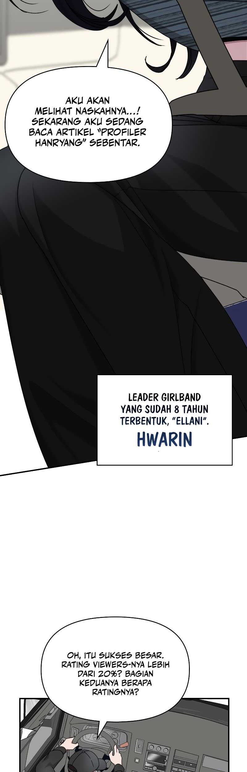 I Was Immediately Mistaken for a Monster Genius Actor Chapter 29 Gambar 48