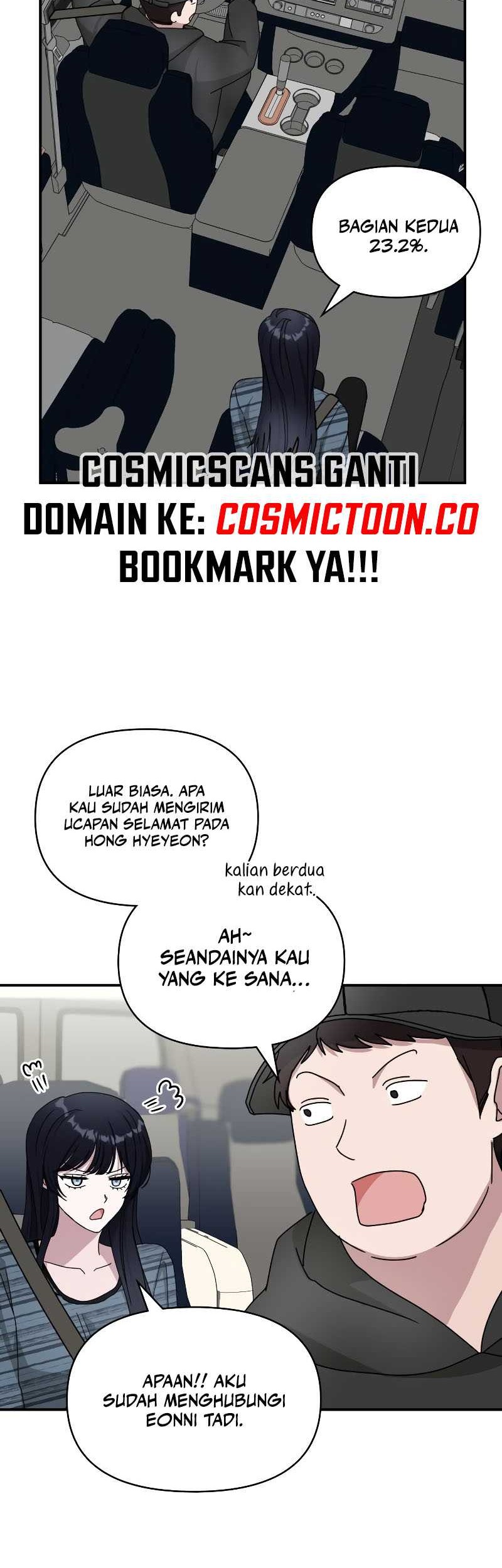 I Was Immediately Mistaken for a Monster Genius Actor Chapter 29 Gambar 49