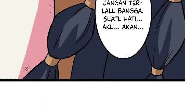 Against the Gods Chapter 651 Gambar 5