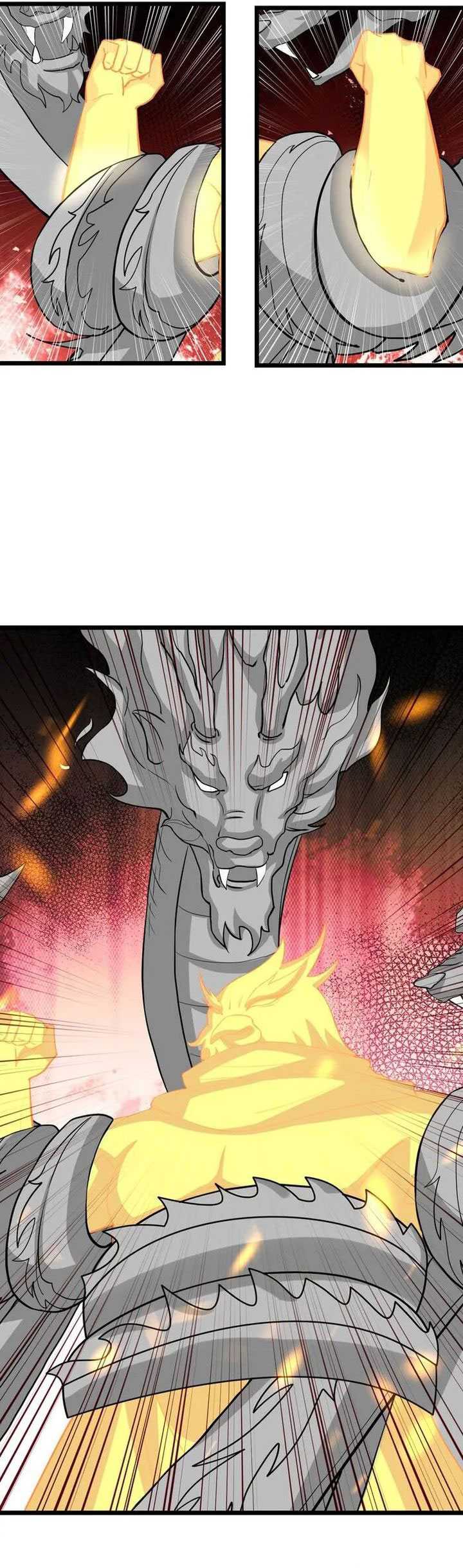 Against the Gods Chapter 653 Gambar 17