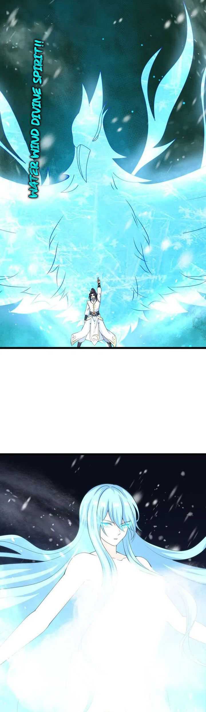 Against the Gods Chapter 653 Gambar 36