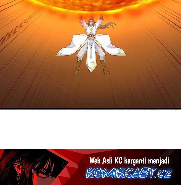 Against the Gods Chapter 653 Gambar 51