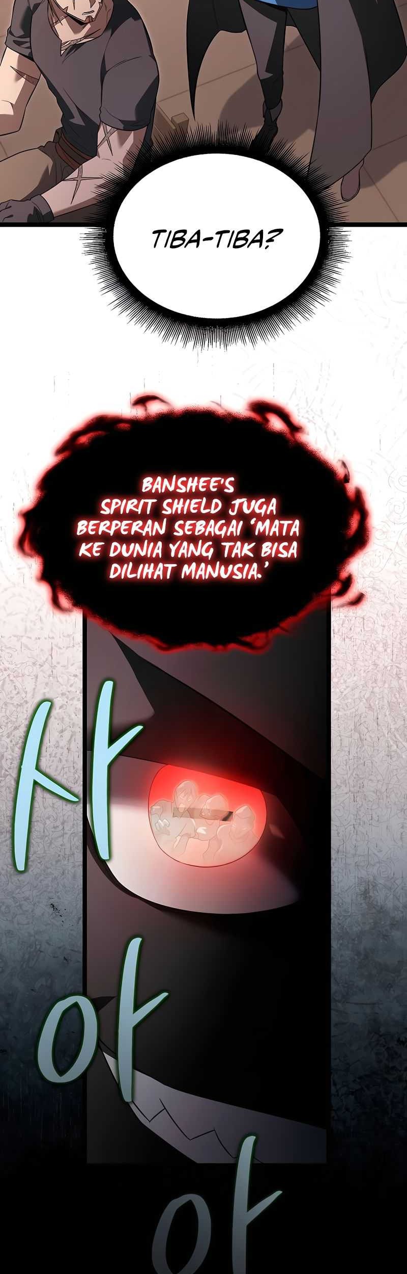 The Hero Became The Duke’s Eldest Son Chapter 48 Gambar 4