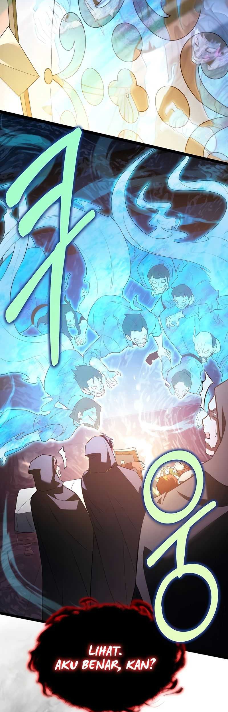 The Hero Became The Duke’s Eldest Son Chapter 48 Gambar 8