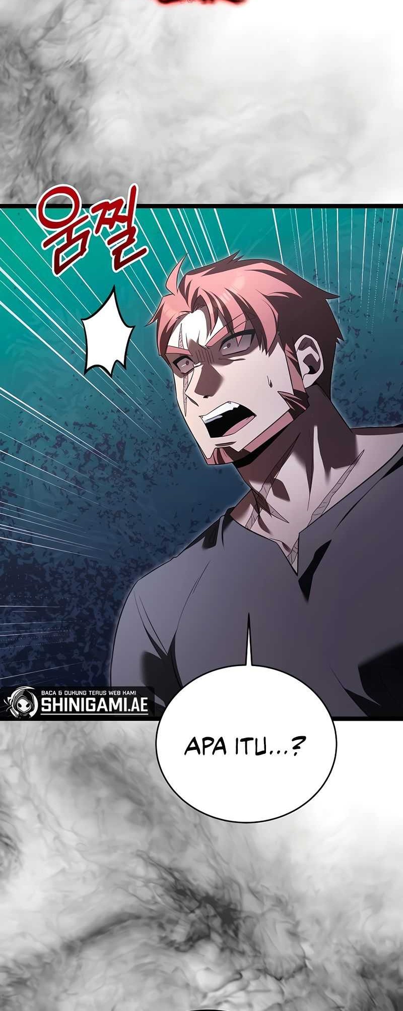 The Hero Became The Duke’s Eldest Son Chapter 48 Gambar 9