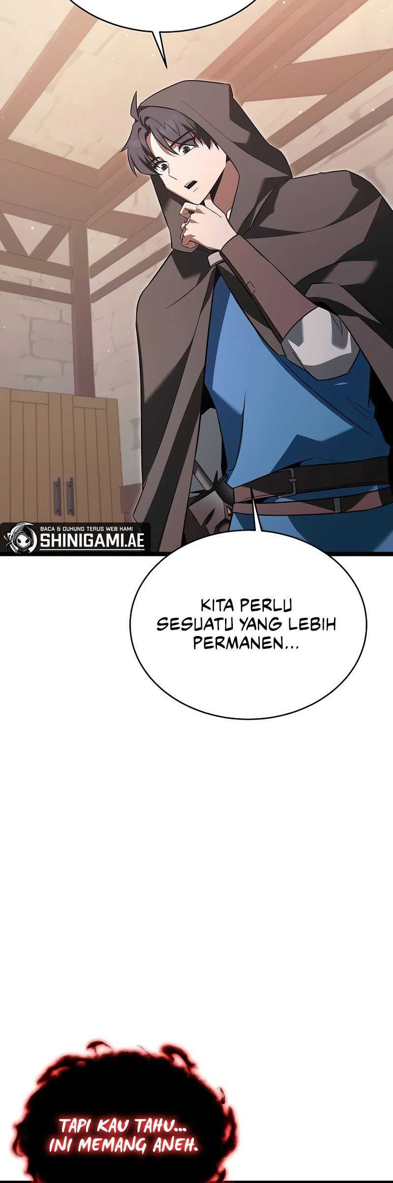 The Hero Became The Duke’s Eldest Son Chapter 48 Gambar 21