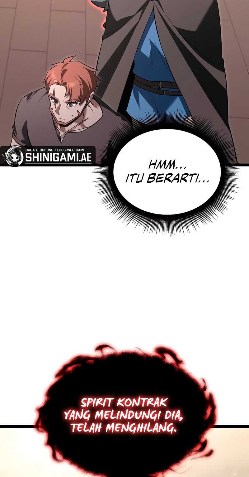 The Hero Became The Duke’s Eldest Son Chapter 48 Gambar 25