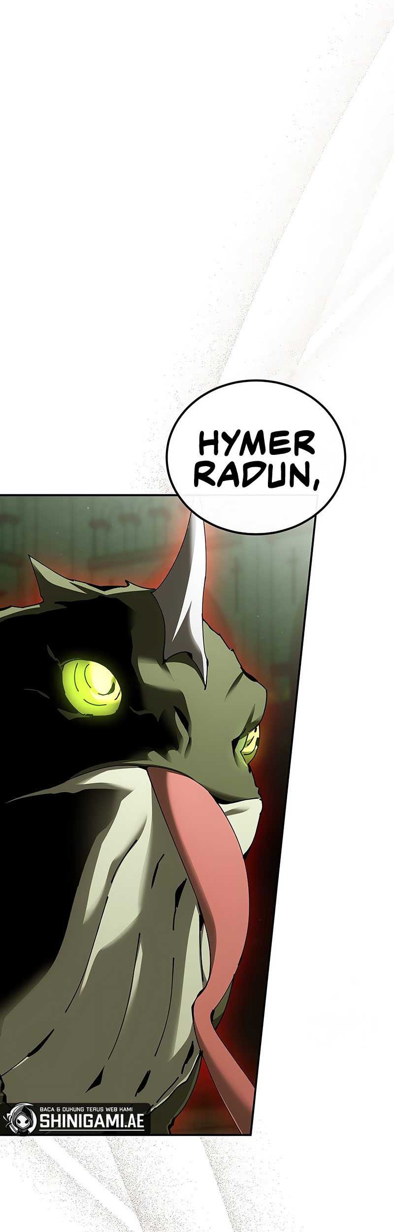 Magic Academy’s Genius Blinker Chapter 44 Gambar 8