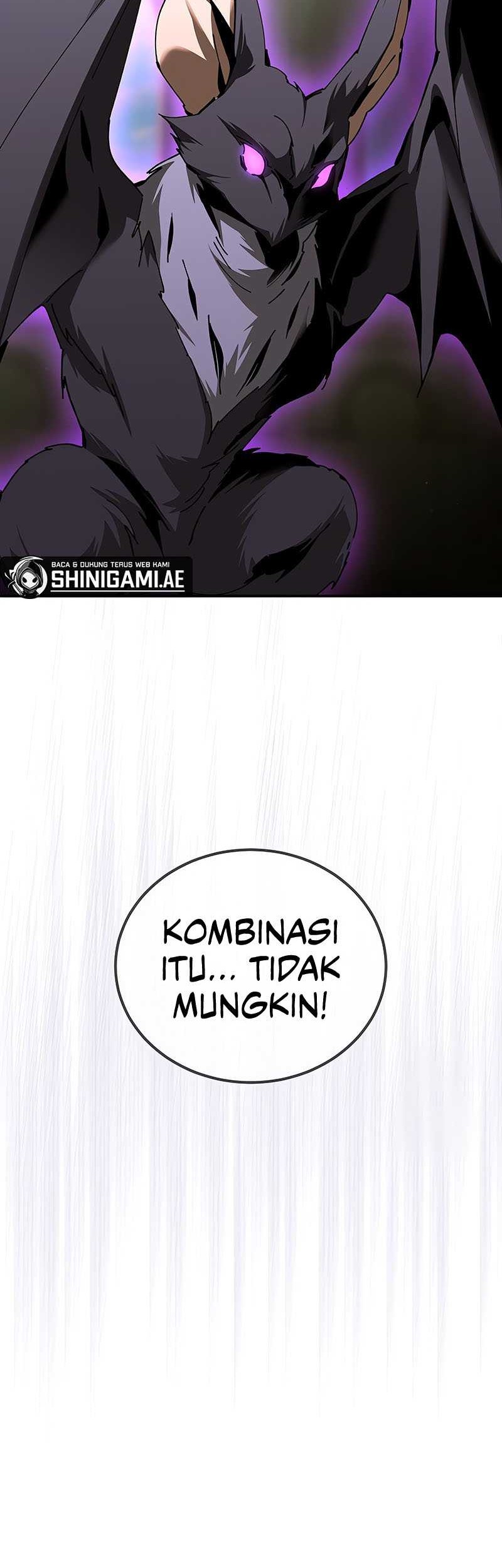 Magic Academy’s Genius Blinker Chapter 44 Gambar 11