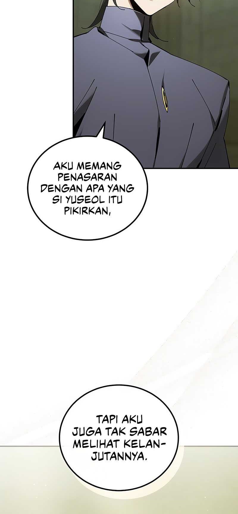 Magic Academy’s Genius Blinker Chapter 44 Gambar 13