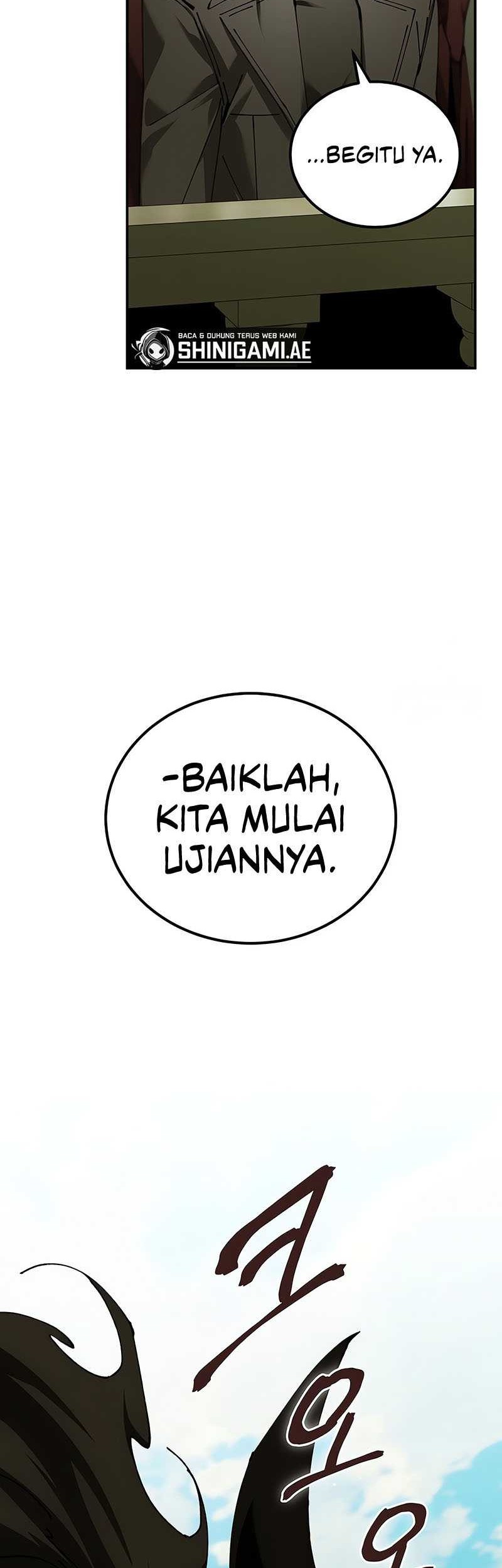 Magic Academy’s Genius Blinker Chapter 44 Gambar 19