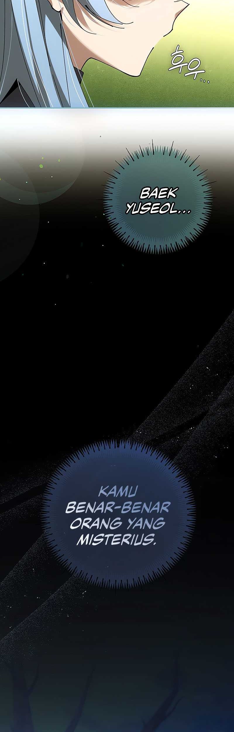 Magic Academy’s Genius Blinker Chapter 44 Gambar 23