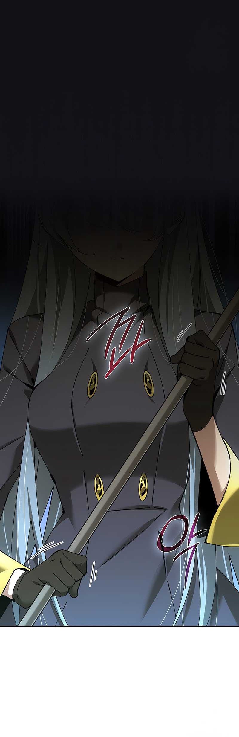 Magic Academy’s Genius Blinker Chapter 44 Gambar 33