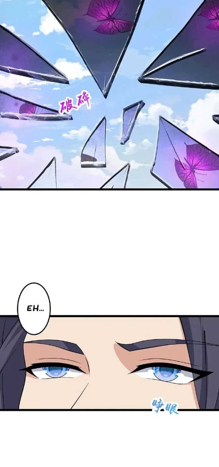 Against the Gods Chapter 657 Gambar 3