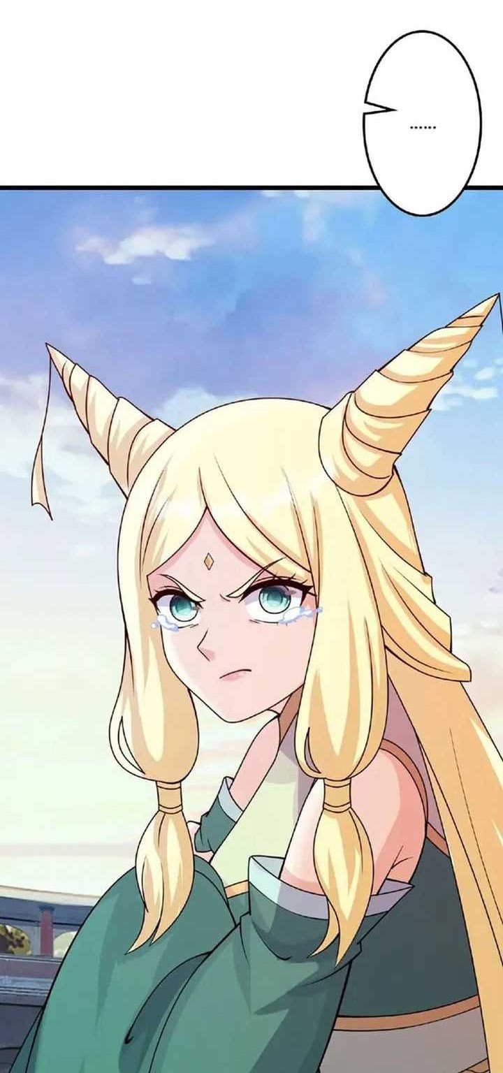 Against the Gods Chapter 657 Gambar 5