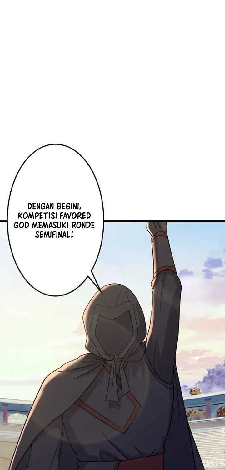 Against the Gods Chapter 657 Gambar 13