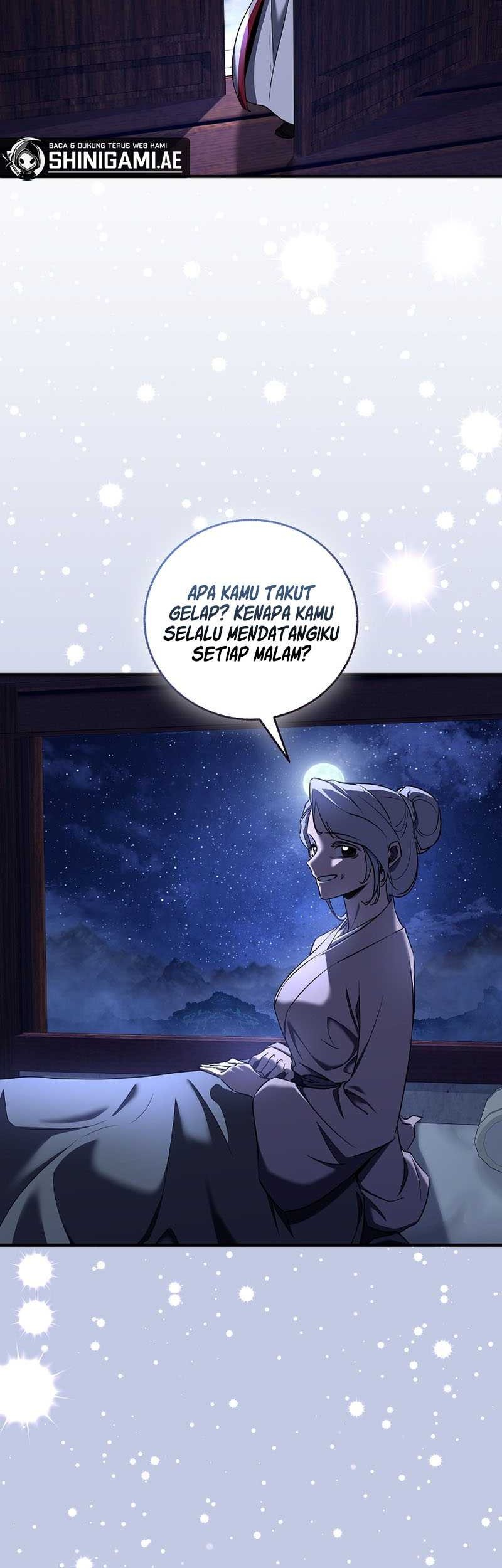 Childhood Friend Of The Zenith Chapter 37 Gambar 36