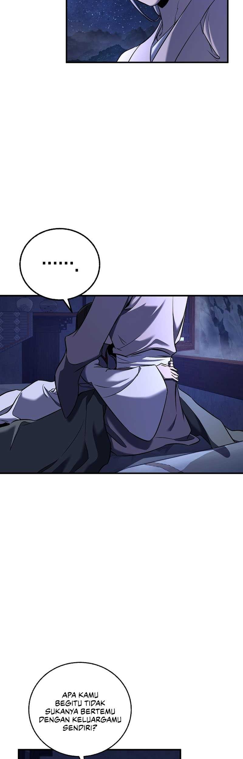 Childhood Friend Of The Zenith Chapter 37 Gambar 40