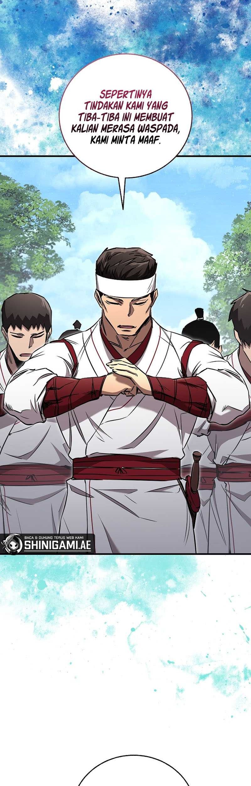 Childhood Friend Of The Zenith Chapter 37 Gambar 11