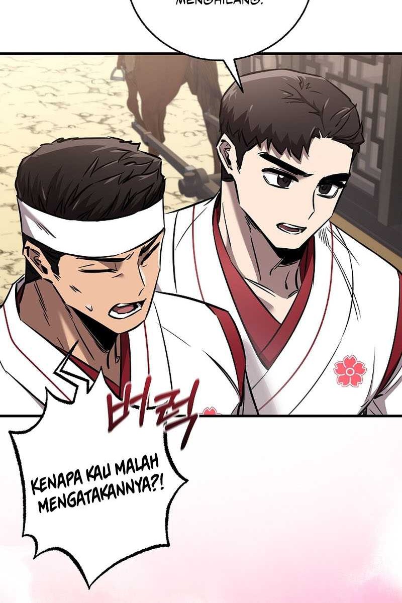 Childhood Friend Of The Zenith Chapter 37 Gambar 13