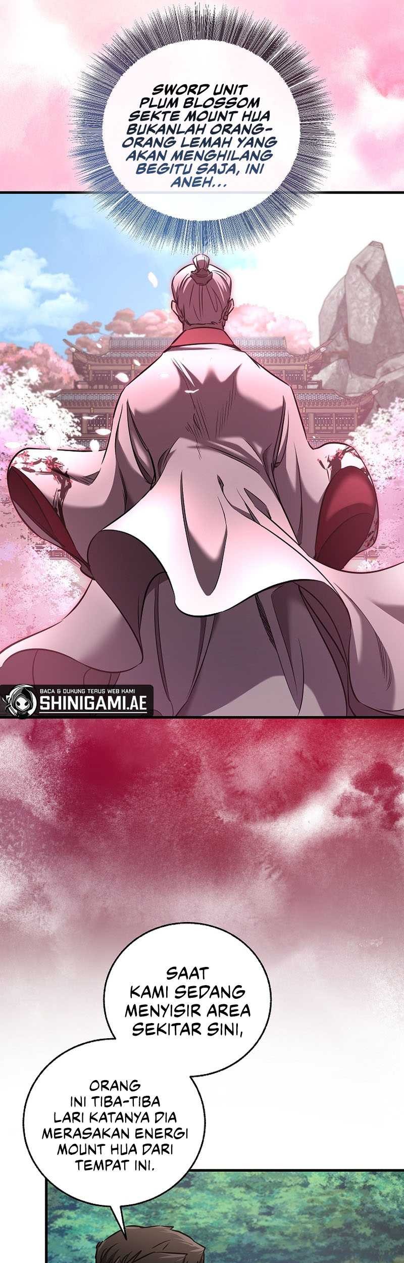 Childhood Friend Of The Zenith Chapter 37 Gambar 14