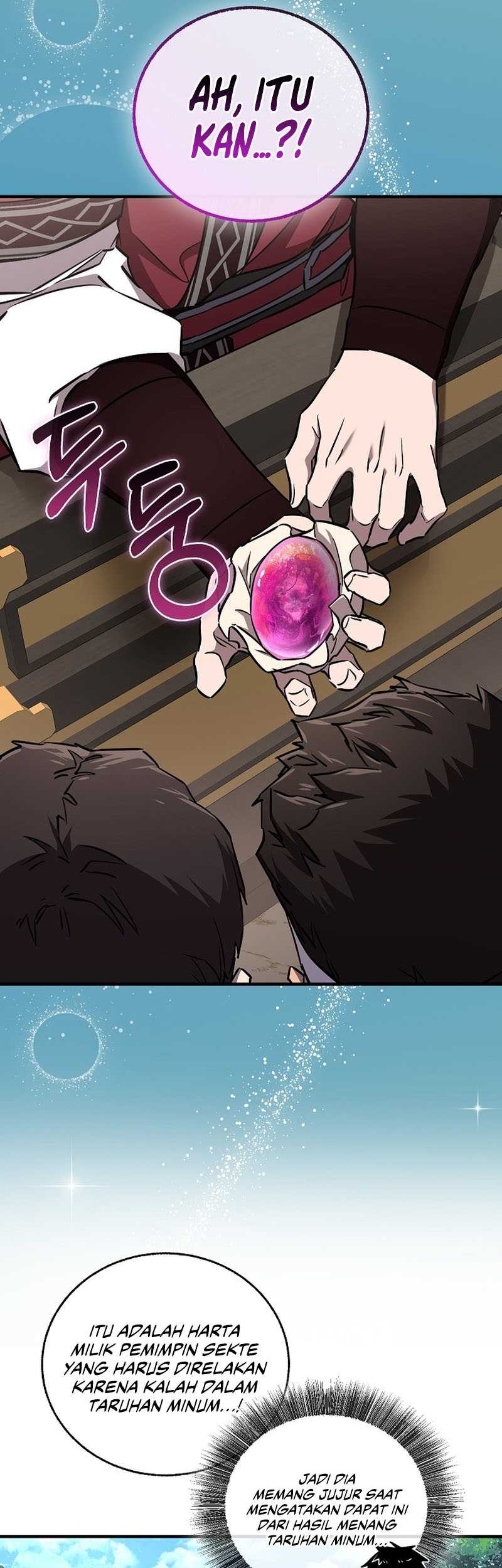 Childhood Friend Of The Zenith Chapter 37 Gambar 19