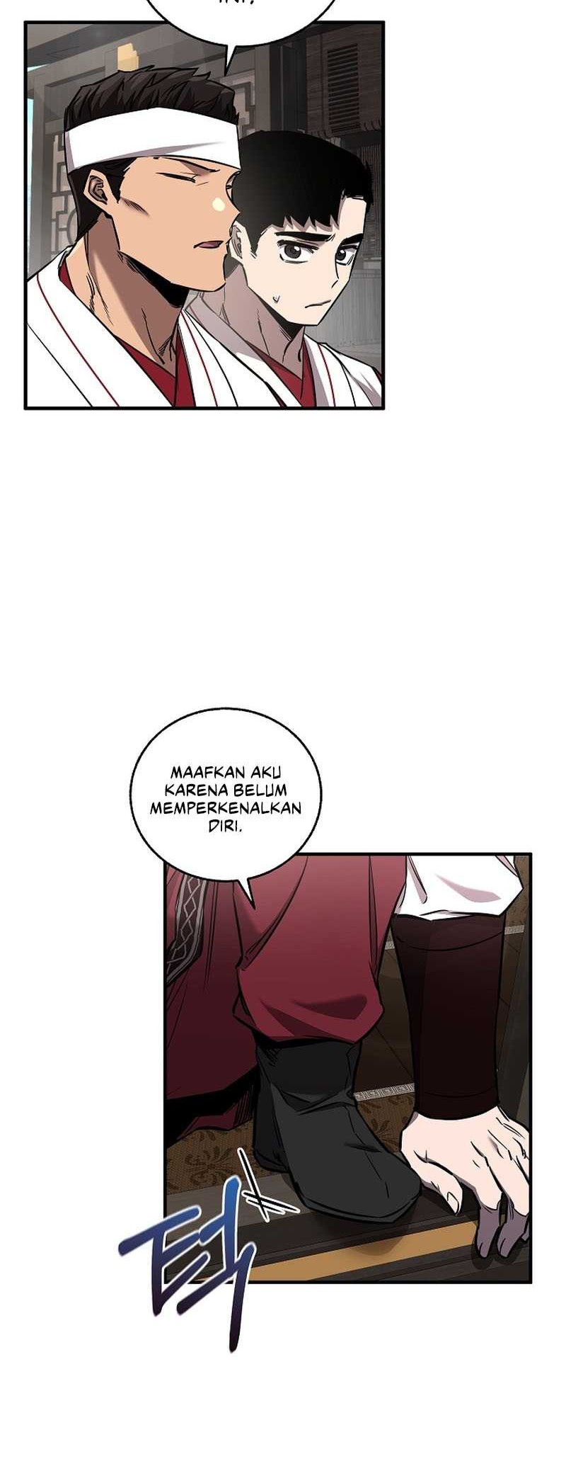 Childhood Friend Of The Zenith Chapter 37 Gambar 21