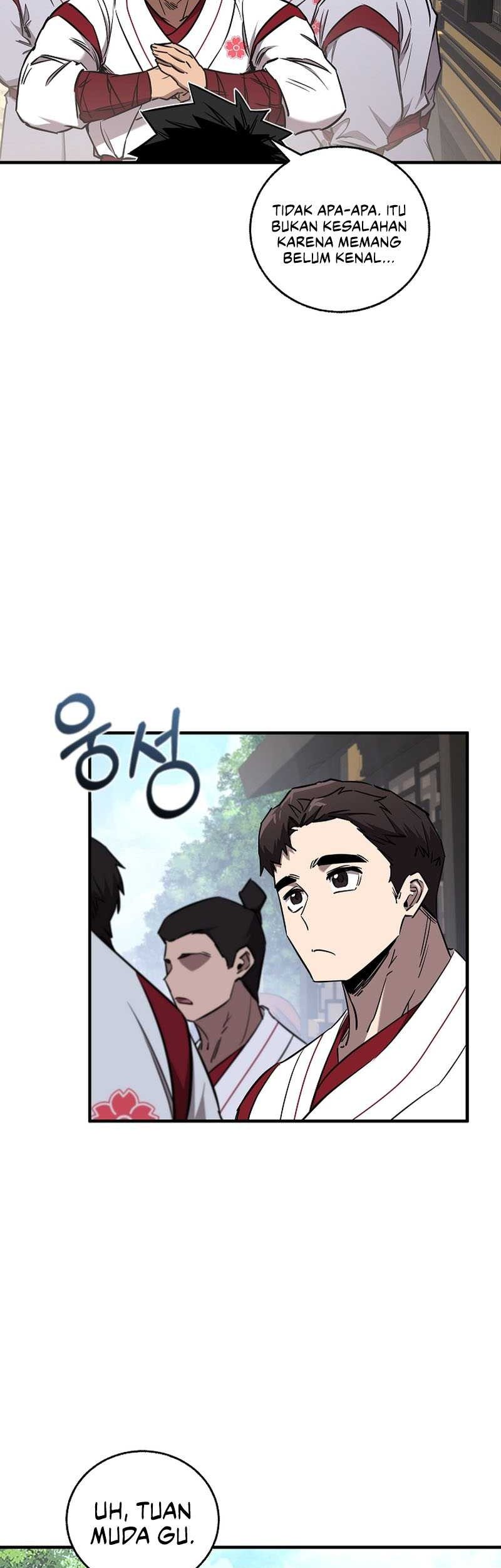 Childhood Friend Of The Zenith Chapter 37 Gambar 24