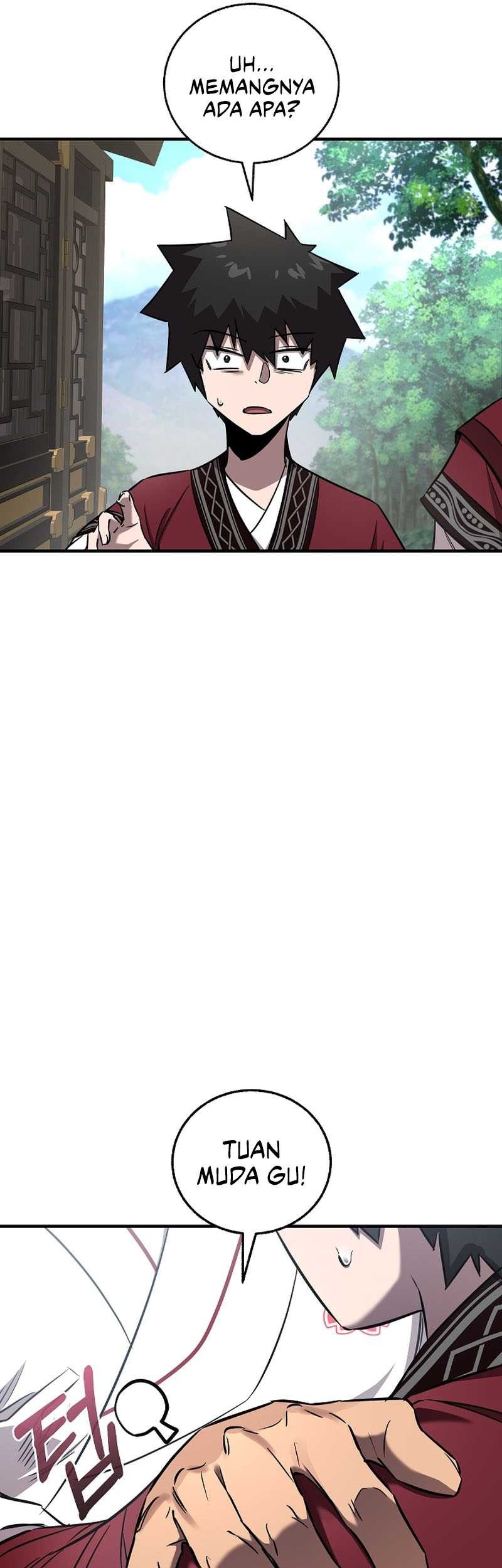 Childhood Friend Of The Zenith Chapter 37 Gambar 30