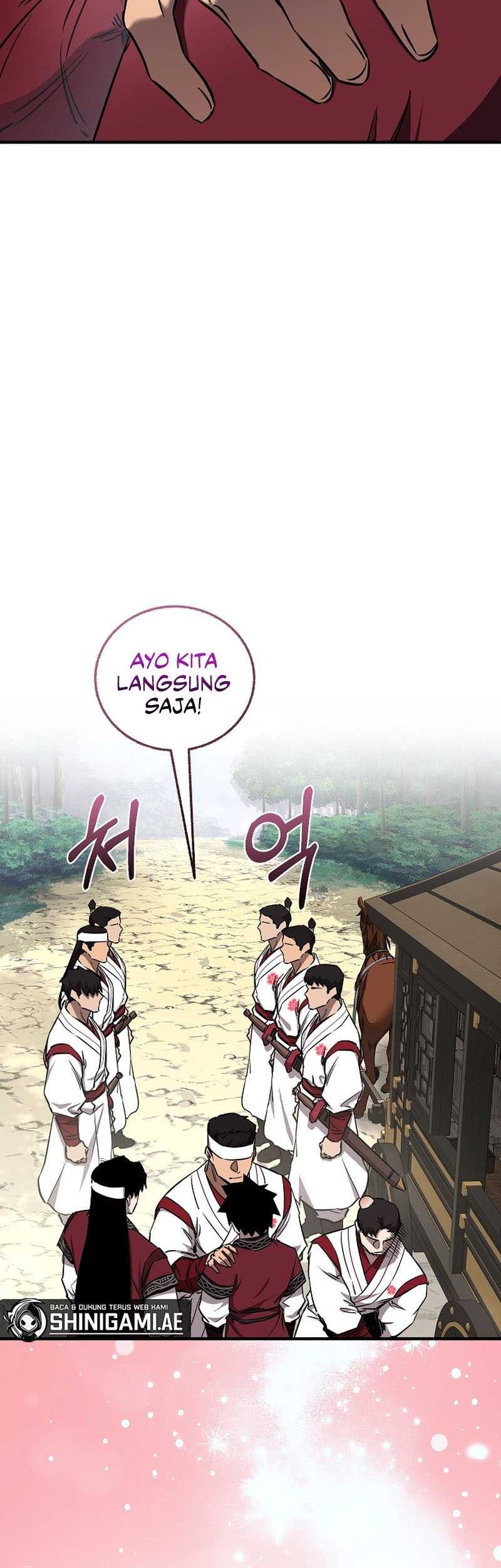 Childhood Friend Of The Zenith Chapter 37 Gambar 31