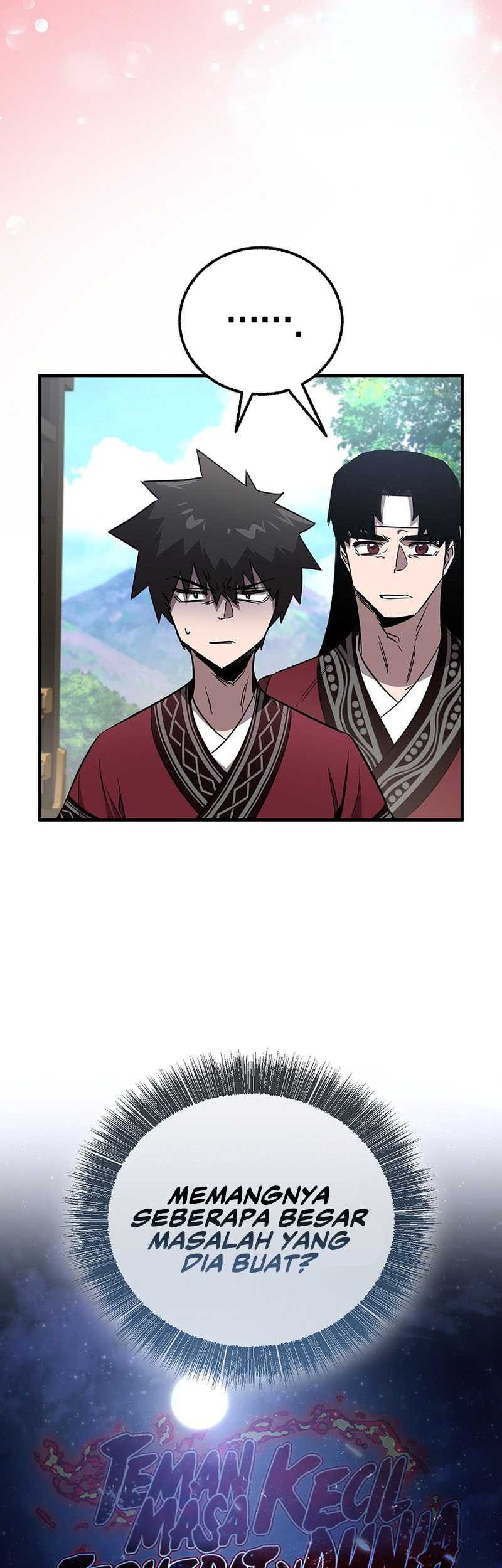 Childhood Friend Of The Zenith Chapter 37 Gambar 32