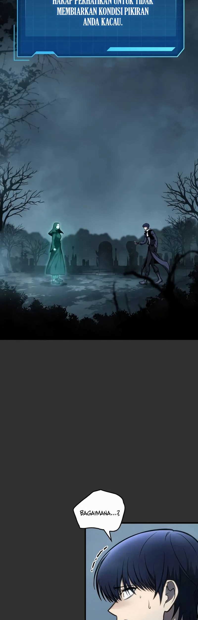 Manhwa My Exclusive Tower Guide Chapter 41 gambar nomor 2