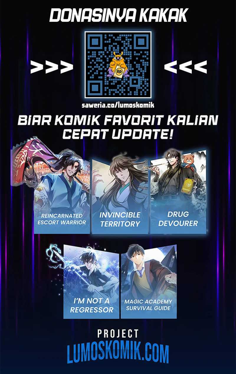 My Exclusive Tower Guide Chapter 41 Gambar 93