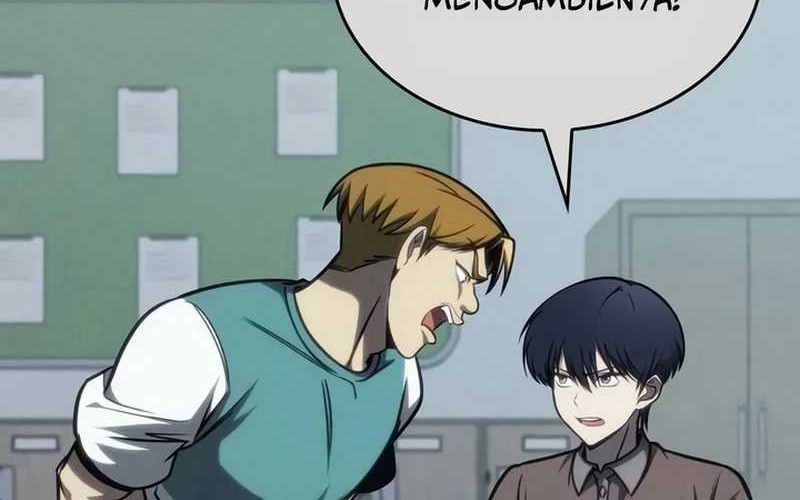 My Exclusive Tower Guide Chapter 41 Gambar 8