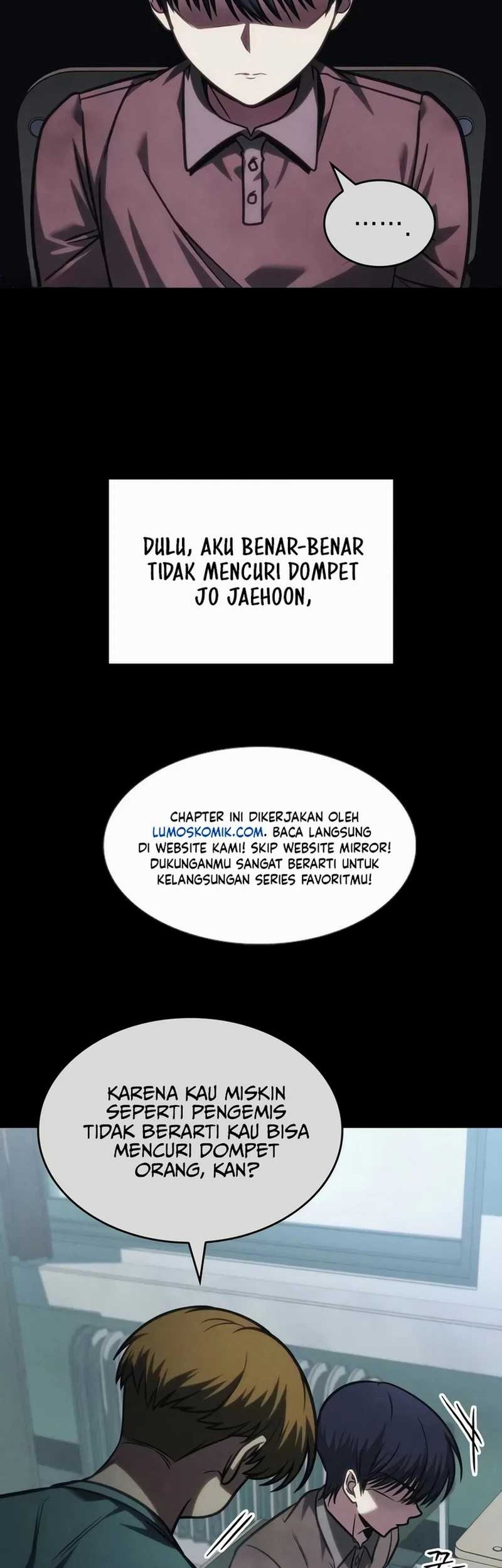 My Exclusive Tower Guide Chapter 41 Gambar 14