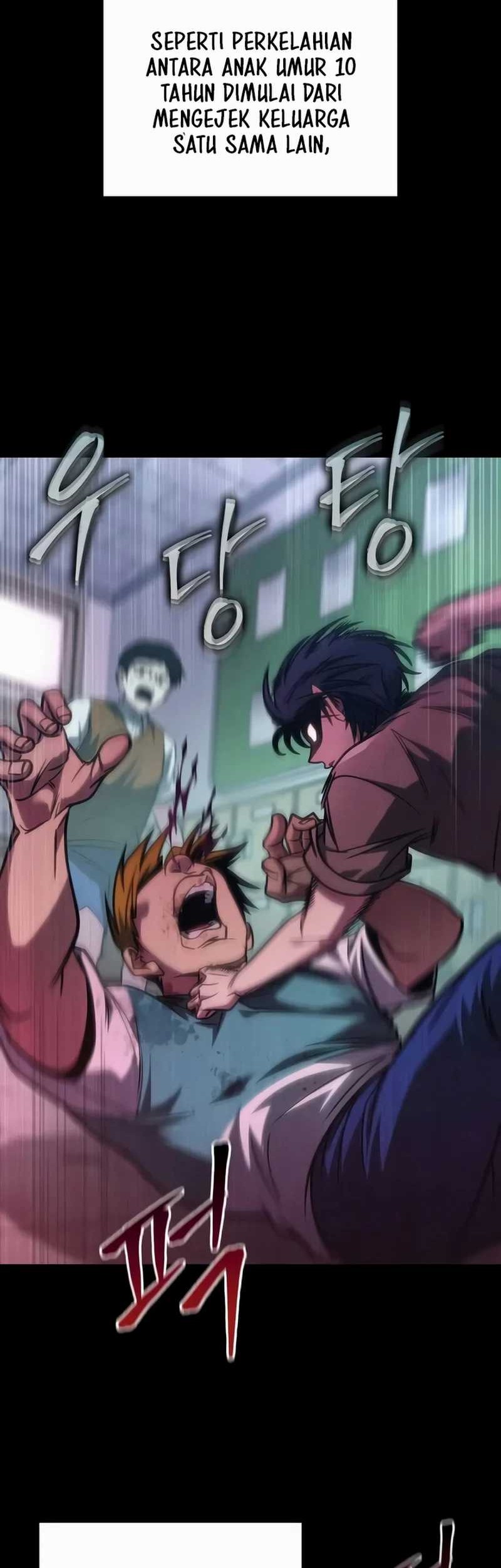 My Exclusive Tower Guide Chapter 41 Gambar 22